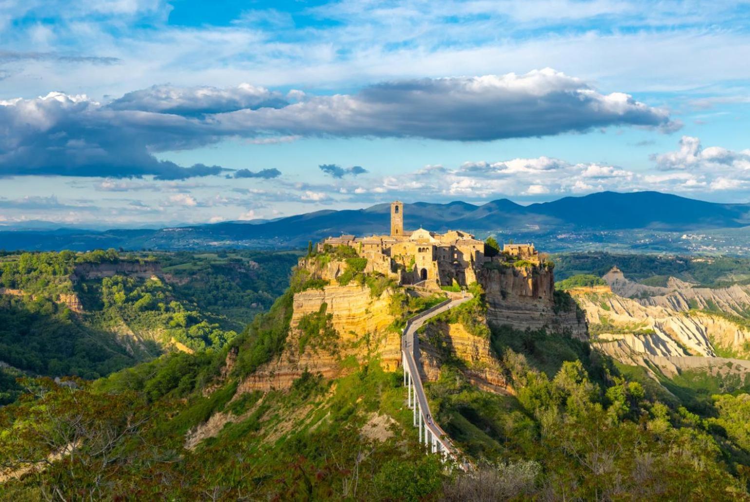 Villa Il Castello Ortignano Raggiolo Buitenkant foto